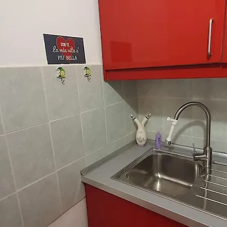 A Casa Di Luca * Trezzo sull'Adda