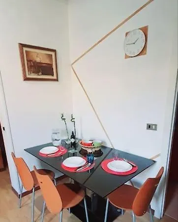 Apartment A Casa Di Luca