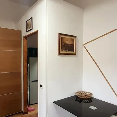 A Casa Di Luca * Trezzo sull'Adda