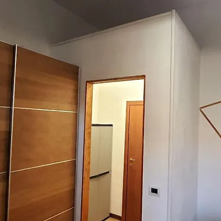 Apartment A Casa Di Luca *