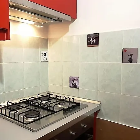 A Casa Di Luca Apartment Trezzo sull'Adda