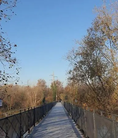 A Casa Di Luca
