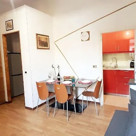 A Casa Di Luca Trezzo sull'Adda