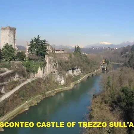 A Casa Di Luca