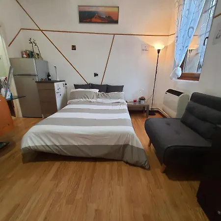 A Casa Di Luca Apartment Trezzo sull'Adda