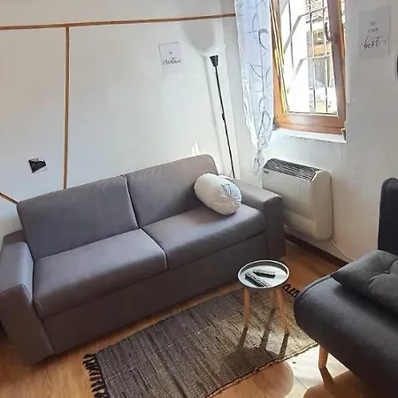 A Casa Di Luca