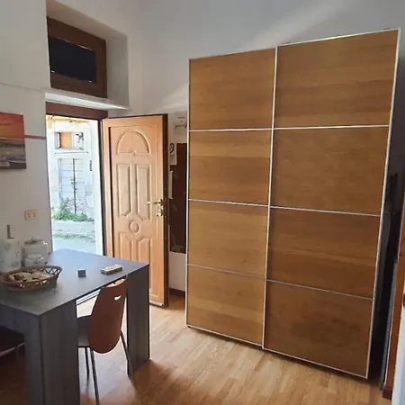 A Casa Di Luca * Trezzo sull'Adda
