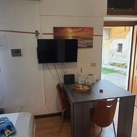 A Casa Di Luca Apartment Trezzo sull'Adda