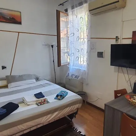 A Casa Di Luca *