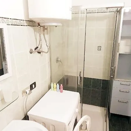 Апартаменты A Casa Di Luca *