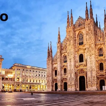 Апартаменты A Casa Di Luca *